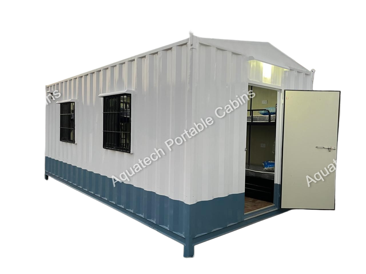 APC G Prefabricated Workers Accommodation_0