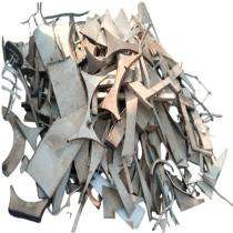 SSPL Stainless Steel Metal Scrap Cut Piece 80%_0