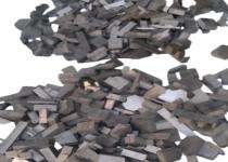 SSPL Titanium Metal Scrap Cut Piece 90%_0