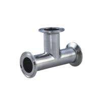 CTC Mild Steel Equal Tees 3 in_0