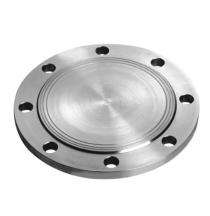CTC Mild Steel Blind Flanges 150 mm_0