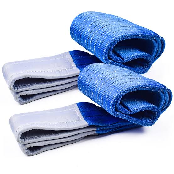 GRIP By Todi Mills 2 m Flat Eye Web Sling 16000 kg_1