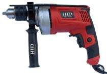 HID Extra Premium 1250 W Corded Impact Drill EX-GC13 13 mm 3300 rpm_0
