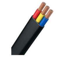 Loreno 3 Core Flat Submersible Cables IS 694:2010_0