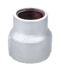 HB Galvanized Iron Reducer Sockets 100 mm_0