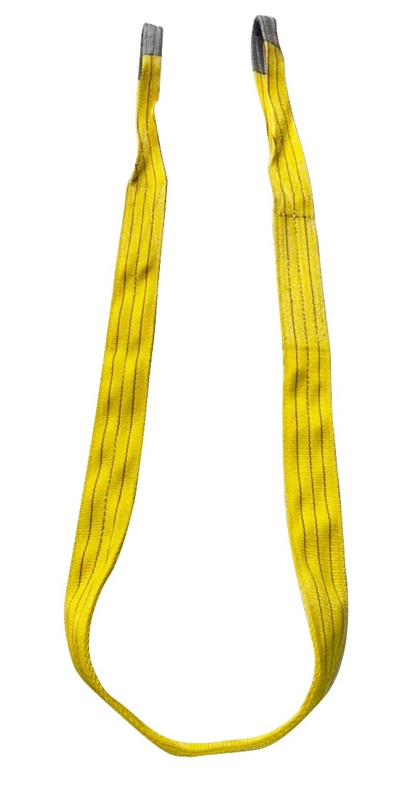 GRIP By Todi Mills 5 m Flat Eye Web Sling 3000 kg_1