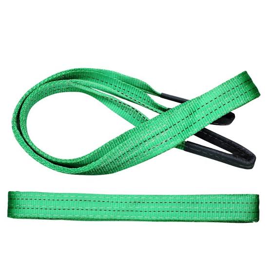 GRIP By Todi Mills 8 m Flat Eye Web Sling 2000 kg_1