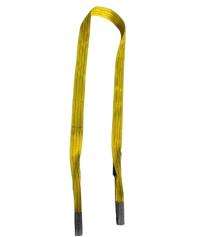 GRIP By Todi Mills 10 m Flat Eye Web Sling 3000 kg_0