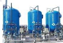 Hydromo 1000 LPH RO Water Treatment Plant_0