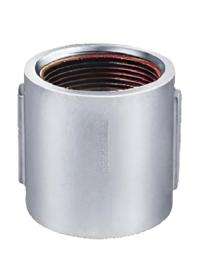 NVR Galvanized Iron Sockets 50 mm_0