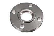 Evolve Stainless Steel 200 DM Slip On Flanges_0