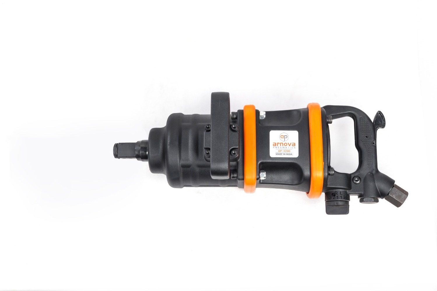 Arnova 48 inch Pneumatic Impact Wrenches AP3200(S) 1600 Nm_2