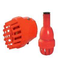 SUNRISE Polypropylene Flap Foot Control Valves_0