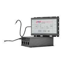LPES International Network Equipment Surge Protection Device 0.2 kA (Line) 0.2 kA (PG) 26-9036_0
