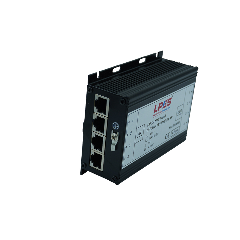 LPES International Power Supply Lines Surge Protection Device 57 V 26-9536_3