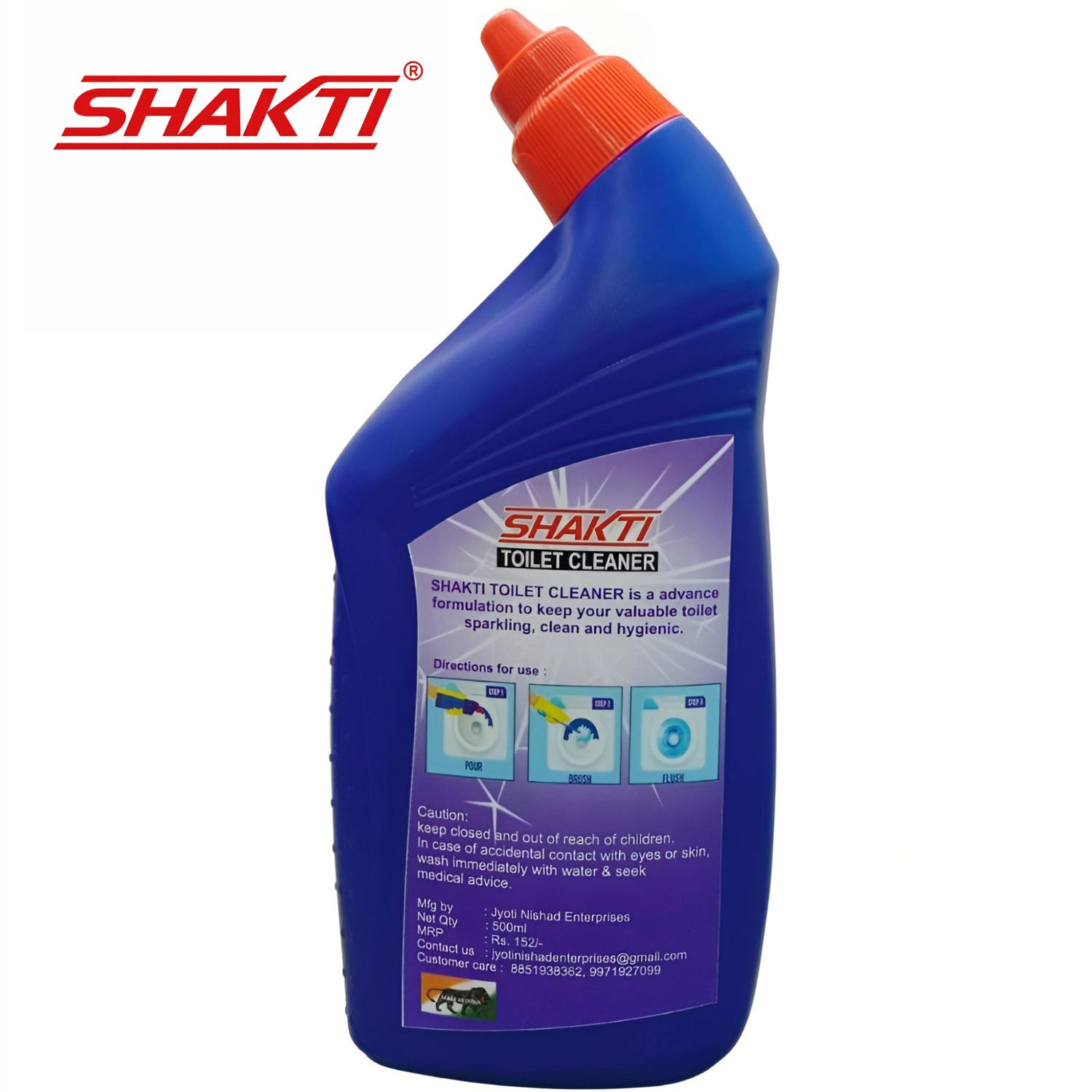 Shakti Liquid Cleaners Toilet Cleaner_1