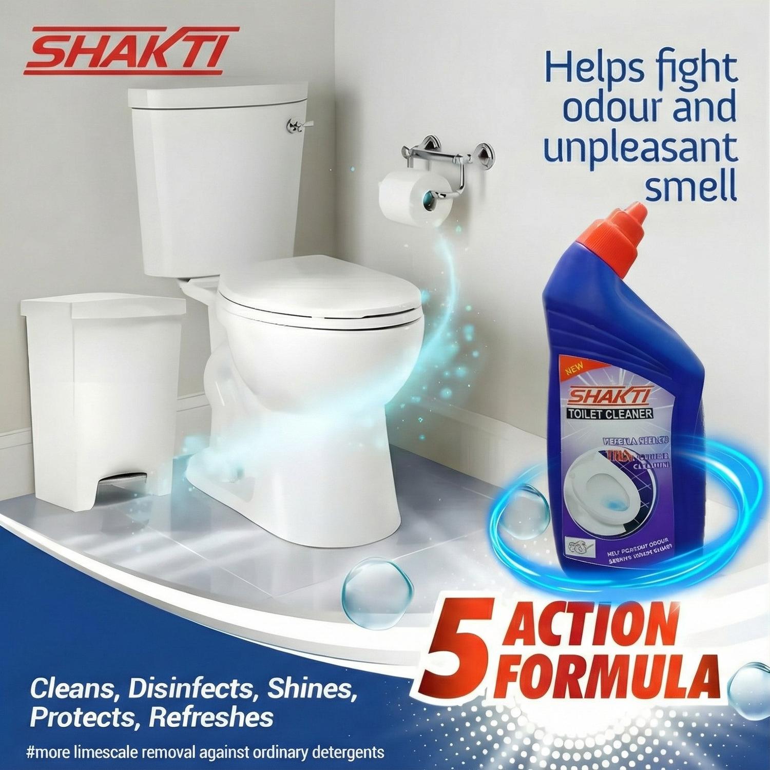 Shakti Liquid Cleaners Toilet Cleaner_3