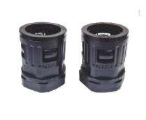 Elettro ETG-11 Flexible Conduit Cable Gland 12.5 mm_0