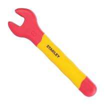 STANLEY 150 mm Hand Wrenches STMT77713-23B Chrome Vanadium Steel 8 mm_0