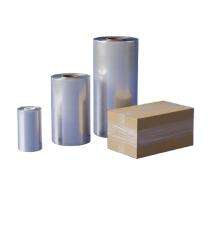 Plain Shrink Film 23 micron LDPE 200 m_0
