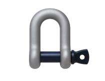 Lifttech 1.37 inch D Shackle 13.5 ton YD13/8_0