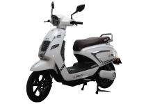 ZELIO EEVA ZX Plus 60 - 70 km 1.92 kWh 7 - 8 hr Electric Bike_0