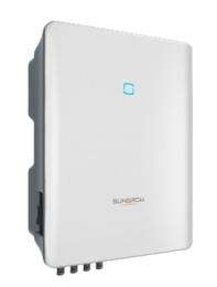 SUNGROW SG8.0RT-P2 2 kW Three Phase String On Grid Solar Inverter_0