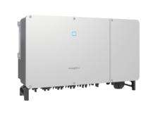 SUNGROW SG33CX-P2 2 kW Three Phase String On Grid Solar Inverter_0