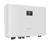 SUNGROW SG5.0RS-L 2 kW Three Phase String On Grid Solar Inverter_0