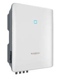 SUNGROW SG6.0RS-L 2 kW Three Phase String On Grid Solar Inverter_0
