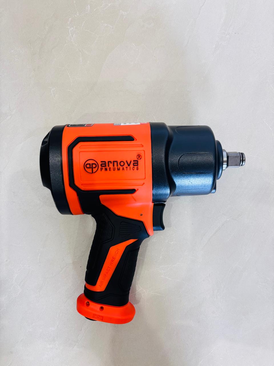 Arnova 1/2 inch Pneumatic Impact Wrenches AP-1600 1600 Nm_3