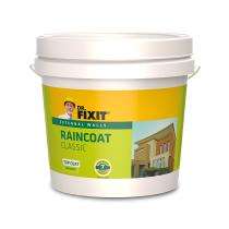 Dr.FIXIT 641 RAINCOAT CLASSIC Waterproofing Chemical in Litre_0