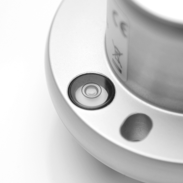 KIPP & ZONEN Pyranometer SMP3 Secondary Standard Analog 4 - 20 mA_1