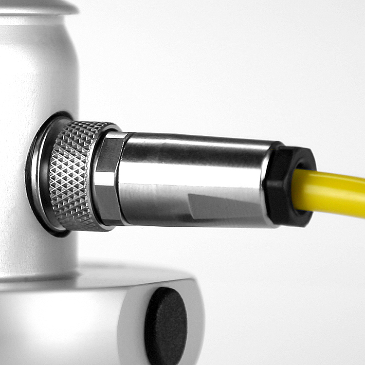 KIPP & ZONEN Pyranometer SMP3 Secondary Standard Analog 4 - 20 mA_3