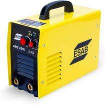 ESAB 200 A TIG Arc Welding Machine Arc 200i 220 V 7.3 kVA_0
