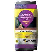 Weber Weberset Flex+ Polymer Modified Tile Adhesive 20 kg_0