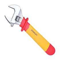 STANLEY 620 mm Hand Wrenches STMT77765-23 Chrome Vanadium Steel 70 mm_0