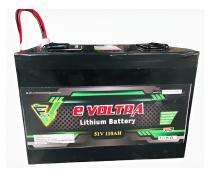 E-Voltra 110 Ah 51 V Lithium Ion Batteries_0