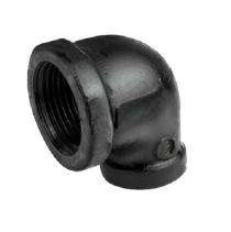 DRP Ductile Iron Female 90 Degree Elbows 51.3 mm_0