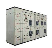 Copper One Quadrant Three Pole VFD Panels 32 A_0