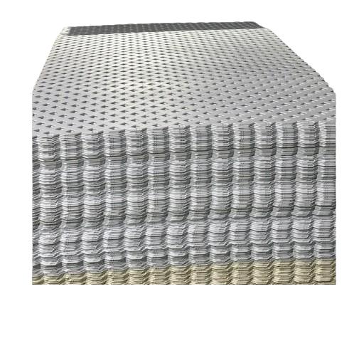 Nitin Plastic Lattice Sheet 5 mm_1