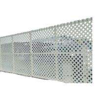 Nitin Plastic Lattice Sheet 5 mm_0