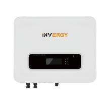 iNVERGY Solar Inverter INV(EU)-E2.2GT-01 Grid Tied 2.2 kW Without Battery 315 x 300 x 108 mm_0