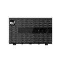 PRAMA PT-NR2A08-Q1 8 Channels 8 MP Metal Network Video Recorder With 1 SATA_0