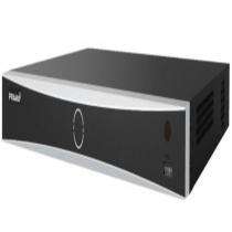 PRAMA PT-NRAS2A16-K2 16 Channels 12 MP Metal Network Video Recorder With 2 SATA1_0