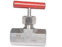 Lodha Forged Steel Needle Valves_0
