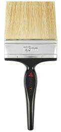 SPARTAN 125 mm Painting Brush Wood 0.01 mm_0