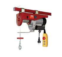 Lifttech 125 kg Trolley Electric Hoist 10 MPM PA-250_0