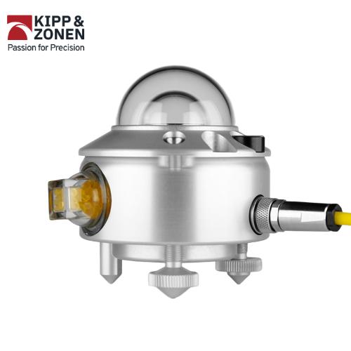 KIPP & ZONEN Pyranometer CMP6 Class B Analog_1