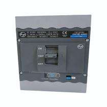 L&T DN3B-400D 400 A 36 kA Four Pole MCCB_0